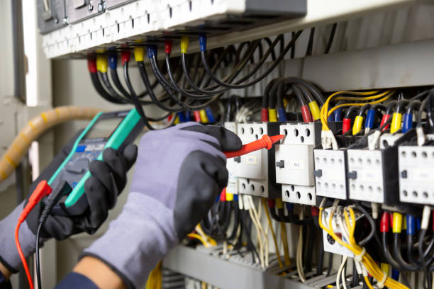 Best Emergency Electrical Repair Services  in Lockport, IL